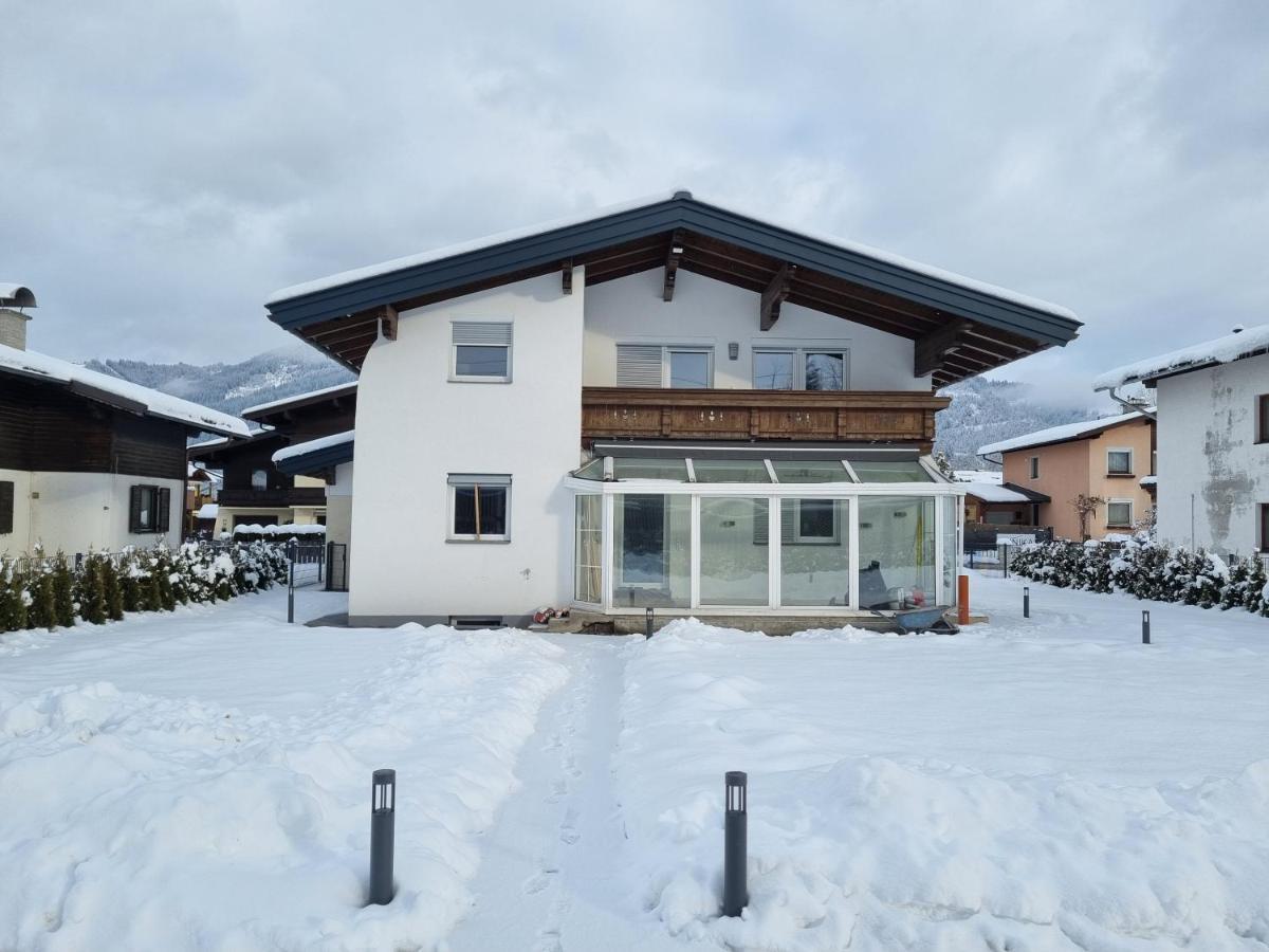 Spa Chalet By We Rent Zell am See Exterior foto