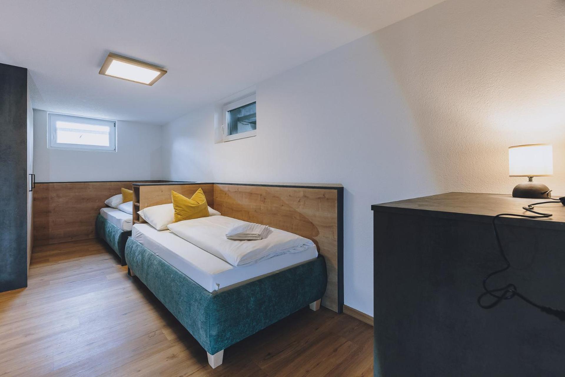 Spa Chalet By We Rent Zell am See Quarto foto