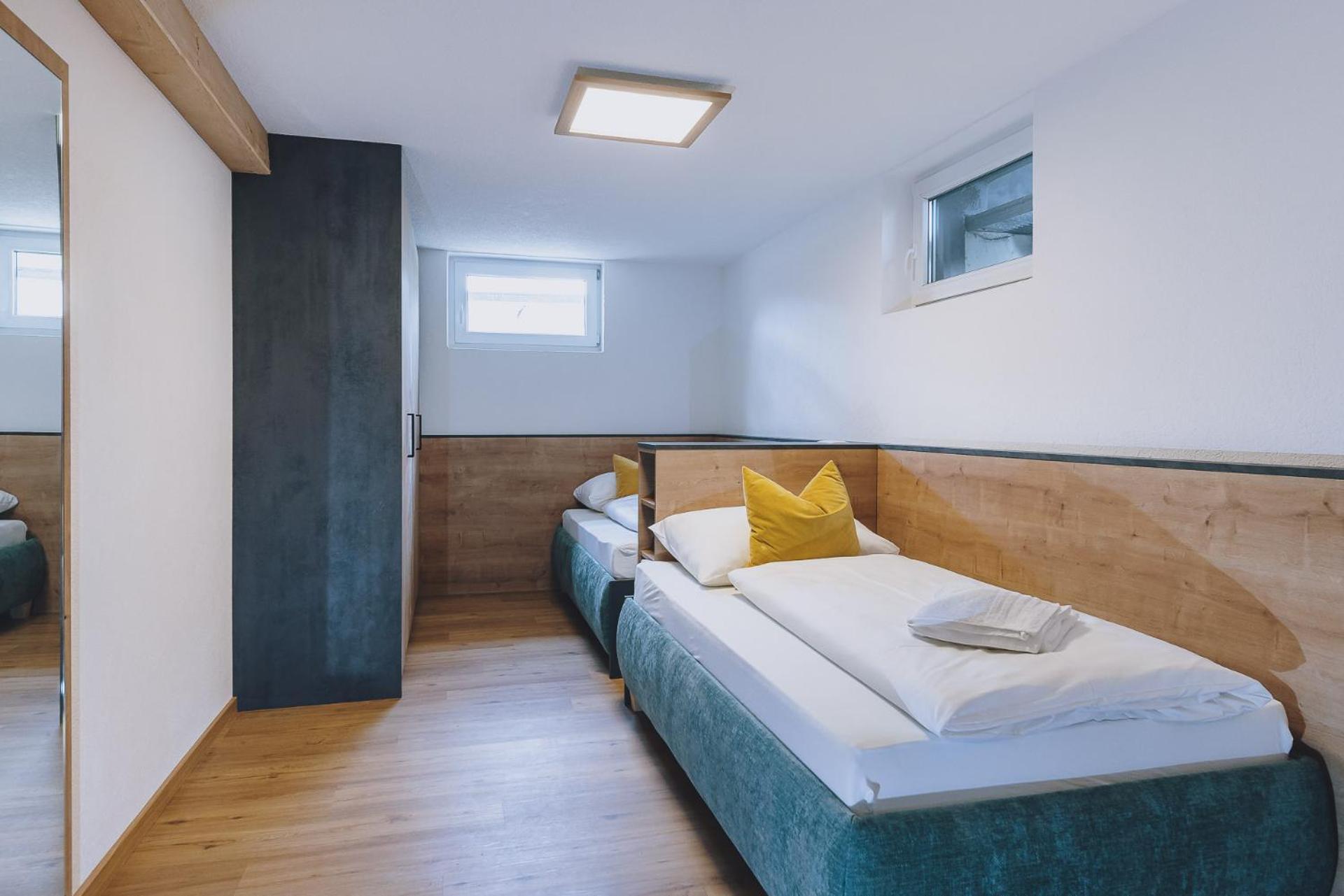 Spa Chalet By We Rent Zell am See Quarto foto