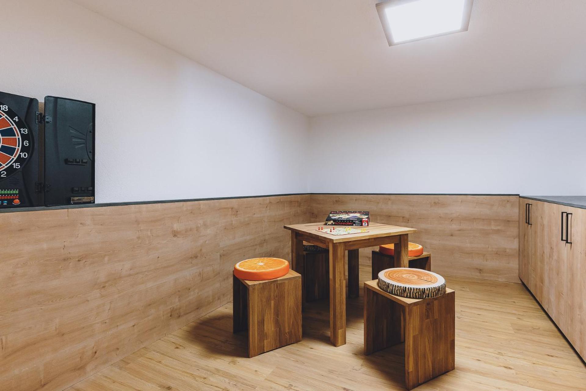 Spa Chalet By We Rent Zell am See Quarto foto
