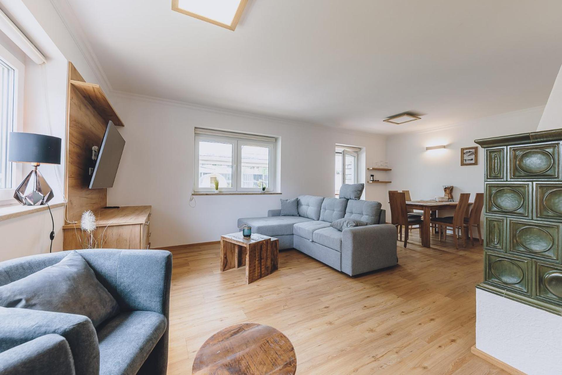 Spa Chalet By We Rent Zell am See Quarto foto