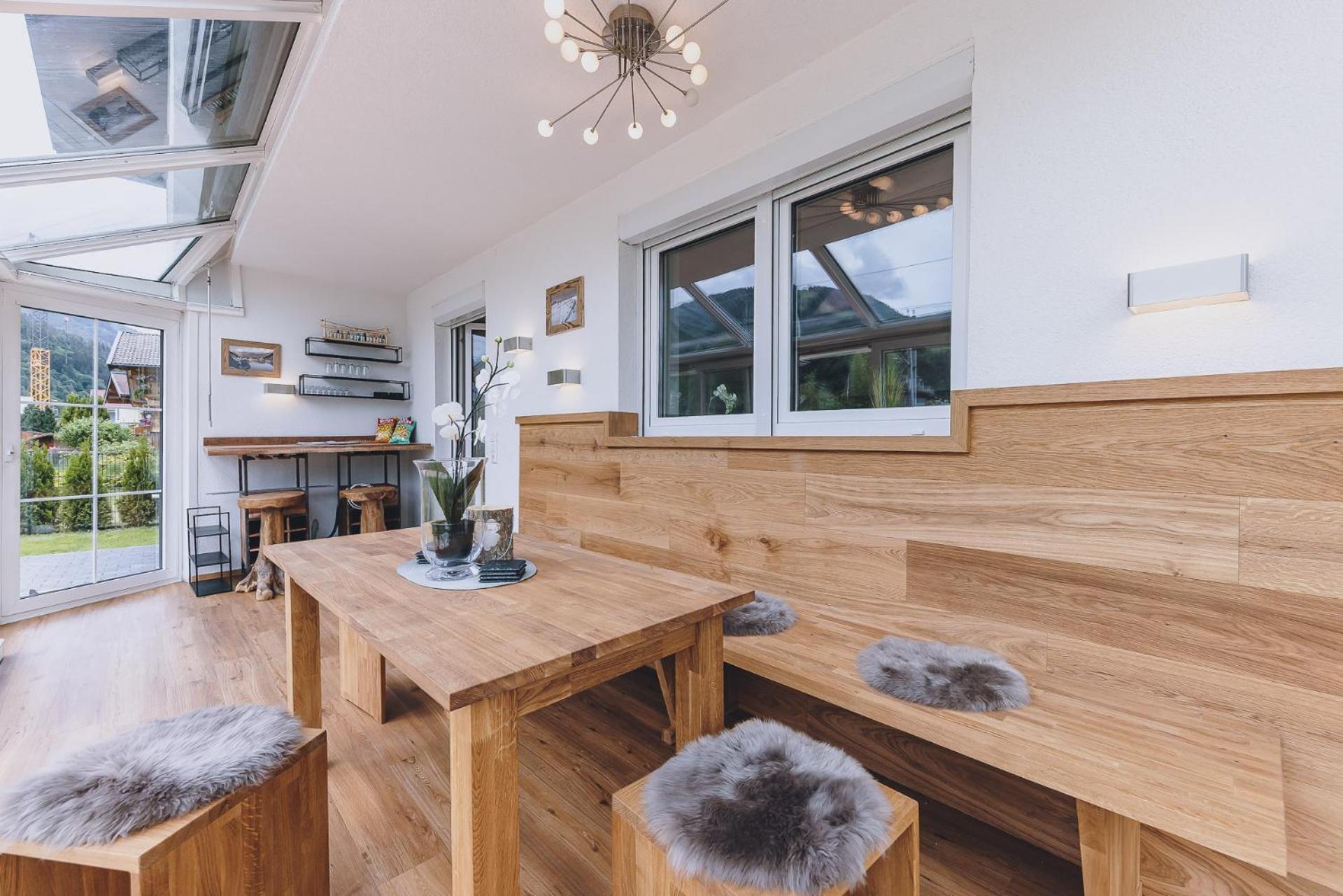 Spa Chalet By We Rent Zell am See Quarto foto